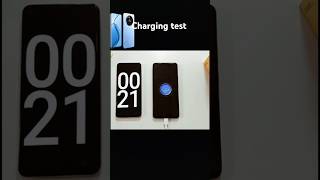 Realme P1 5G  charging test  shorts [upl. by Groves344]