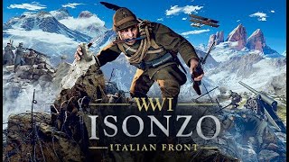 isonzo No Commentary [upl. by Raasch]