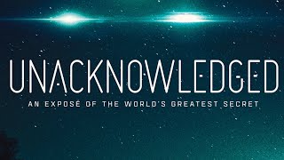 Unacknowledged  Full Documentary [upl. by Hermione]