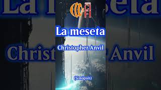 La meseta  Christopher Anvil Resumen [upl. by Zadoc145]