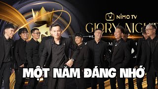 Gala Nimo 2021 Bô Và Những giải thưởng của anh em trong Gala cuối năm của NIMO [upl. by Rednasxela]