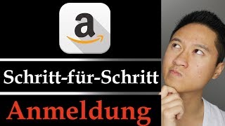 Mit Amazon Geld verdienen  Amazon Partnerprogramm anmelden  Amazon Affiliate Programm [upl. by Assilev]