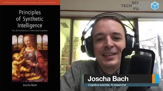 Joscha Bach  GPT3 Is AI Deepfaking Understanding [upl. by Flore226]