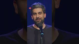 Kommunikationsunterschiede bei Cenk  Comedy  Comedy Showcase  SRF [upl. by Cleodell718]