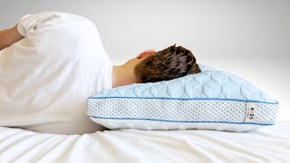 A Kickstarter Project We Love K25 Smart Pillow [upl. by Yrak775]