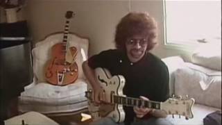 The traveling Wilburys Rattled VIDEO [upl. by Ludewig761]