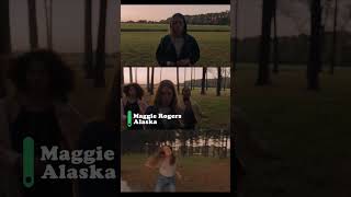 Alaska  Maggie Rogers canciondeldia [upl. by Sackville]