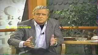 TVN 1991  El Mirador  vol36 [upl. by Yelknirb]