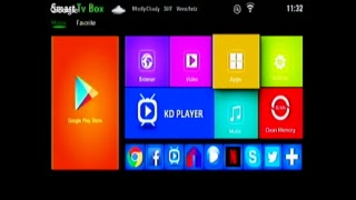 x96 mini box [upl. by Staffan]