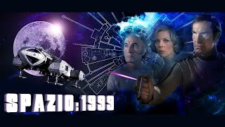 SPAZIO 1999 1975 Film Completo HD [upl. by Alurta]