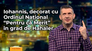 WCul împăratului ciorditor Ce fac noaptea PSD amp PNL Da 100 cresc taxele Starea Nației 260924 [upl. by Layne]