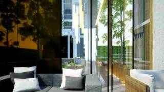 CEIL by SANSIRI  Virtual Tour [upl. by Lareneg]