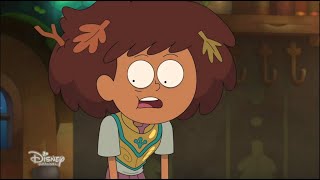 So Are We Not Gonna Talk About This In Amphibia [upl. by Mona983]