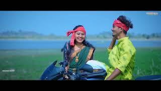 PATLANA MOTOR GADI  NEW GONDI SONG 2024  madhuraj madavi [upl. by Mariano640]