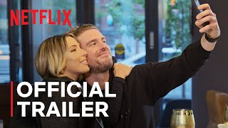 Love is Blind After the Altar Season 2  Official Trailer  Netflix [upl. by Wilfreda]