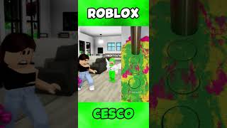 LA MIA MAMMA NON PUÒ VEDERMI SU ROBLOX 😭 roblox [upl. by Aubrie]