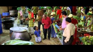 My Big Father Malayalam Movie  Malayalam Movie  Guinness Pakru  Scolds  Jayaram [upl. by Goulder788]