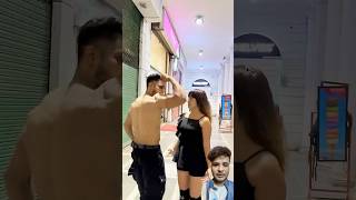 Body se ladki impress😱shorts comedy funny roast memes bollywood [upl. by Vaish]