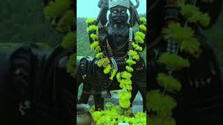 Shani Dev Ji Ki Aarti shani maabhawaniaradhna [upl. by Nnyroc]