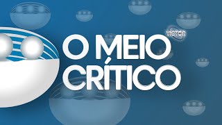 OMeioCríticoVSAT  A conta chegou [upl. by Akirret984]