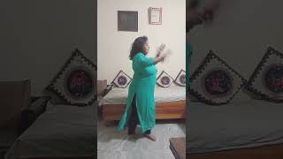 Jhoomka Gira Re Full Song Dance Cover [upl. by Drahsar]