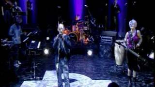 Moby  Live on Jools Hooland  Porcelain [upl. by Ennayk]