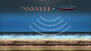 Offshore Seismic Surveying [upl. by Naimaj]