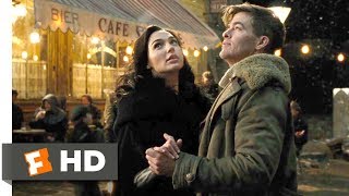 Wonder Woman 1984  Opening Scene 2020  Movieclips Trailers [upl. by Adieren129]