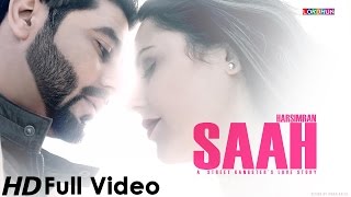 SAAH  Harsimran  Super Hit Punjabi Songs  Lokdhun Punjabi [upl. by Namrej]