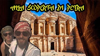 Habibi come to Petra 🇯🇴 [upl. by Pierre42]