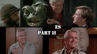 George PEPPARD Anecdotes2  ENGLISHFRANCAISESPANOL [upl. by Silloc]