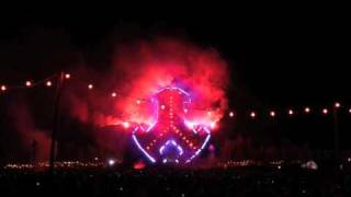 DefQon 1 Sydney Endshow  Part 1 [upl. by Lenore]