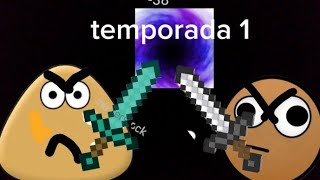 pou vs dou temporada 1 [upl. by Ahern]