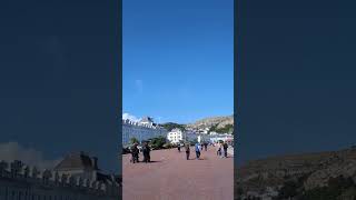 Llandudno Beach area Wales [upl. by Adiaj]