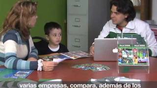 Reporte Especial ¡No más niños aburridos parte 2 Revista del Consumidor TV 332 [upl. by Stock]