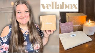 Vellabox Candle Subscription Box Unboxing amp Review  FREE SURPRISE ITEM IN EVERY BOX  March 2023 [upl. by Loux]