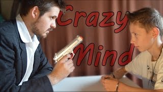 Crazy Mind Kortfilm [upl. by Jacie420]