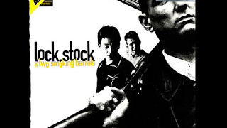 Lock Stock And Two Smoking Barrels Soundtrack [upl. by Amity]