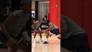 James Harden Bones Hyland Derrick Jones Jr KPJ Kris Dunn Norman Powell and more 1v1 🔥👀 nba [upl. by Nnilsia327]