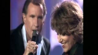 Bill Medley amp Jennifer Warnes quotIve Had The Time Of My Lifequot UK 1987 [upl. by Samid]