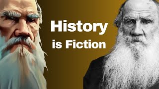 Leo Tolstoys Remarkable Writings and Profound Philosophy [upl. by Harald]