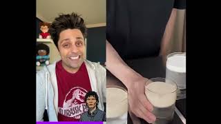 Ray William Johnson  2 of the best Stories  Pt1  POST [upl. by Labina]