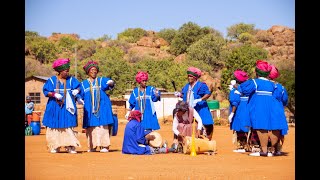 Thursday Knights Traditional Dance Edition feat Malekanaseatla Dance Group [upl. by Blane23]