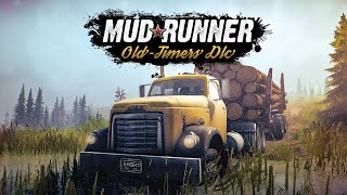 Mud Runner  Part 1  2024 [upl. by Andre]