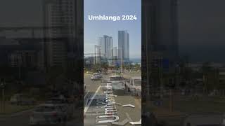 Umhlanga Rocks 15 years apart [upl. by Barta729]