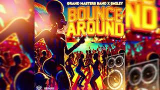 Grand Masters Band x Smiley  Bounce Around  Wilders 2025 [upl. by Hahnke]