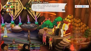 Aurion Legacy of the KoriOdan Walkthrough Part 5 [upl. by Hickie]