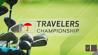 Travelers Championship [upl. by Trixy953]