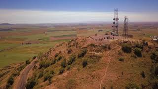 Steptoe Butte Washington [upl. by Rot]