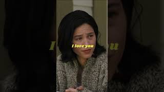 Kayce Dutton i love you shorts yellowstone tvshow [upl. by Rafter]